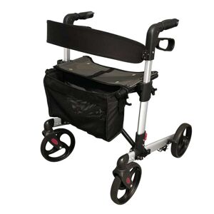 RIDDER rollator Ivo sort