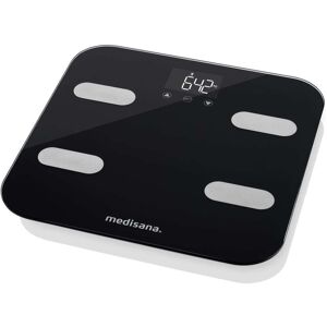 Medisana kropsanalysevægt BS 602 Connect Wi-Fi & Bluetooth