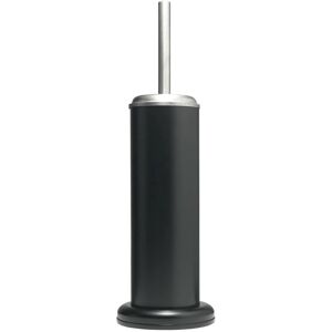 Sealskin Toiletbørste med holder Acero Sort 361730519