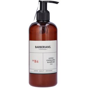 Barberians Copenhagen No B4 Gentle Exfoliating Handwash 300 ml