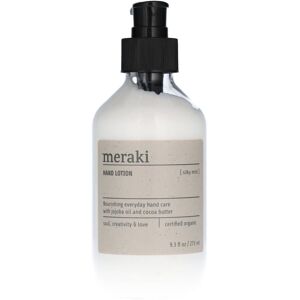 Meraki Hand Lotion Silky Mist 275 ml