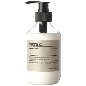 Meraki Hand Lotion - Silky Mist - Meraki - Onesize - Plejeprodukter