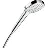 Hansgrohe Hg Croma Select E 1jet Ecosmar