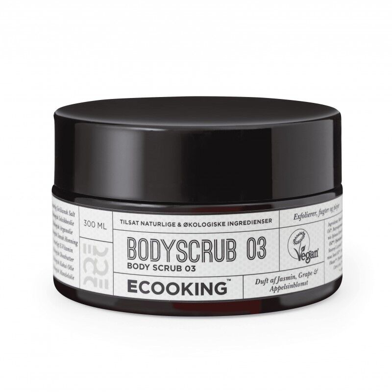 Bodyscrub 03 300 ml Bodyscrub