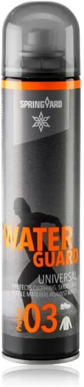 Springyard Waterguard  300 ML