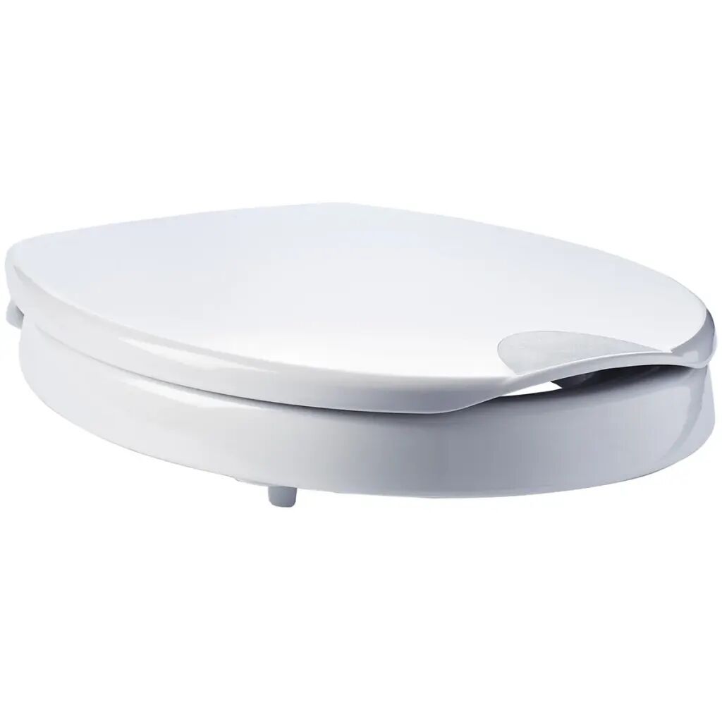 RIDDER toiletsæde soft-close Premium hvid A0070700