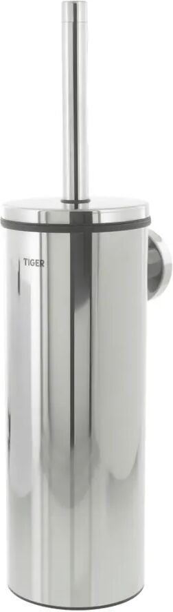 Tiger toiletbørste og holder Boston krom 3309930346