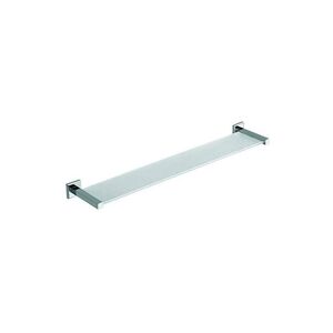 Comprar accesorios para baño Gedy - Toallero 45 Cm Pirenei Blanco Mate