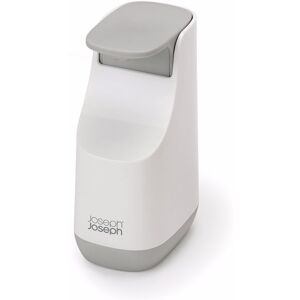 Joseph Joseph Slim compact soap pump #grey/white