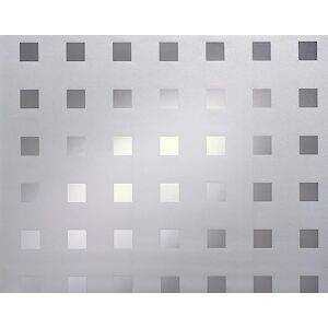 d-c-fix vinilo adhesivo para cristales ventanas Cubo de hielo gris estático  premium opaco translúcido privacidad decorativo para mampara de ducha baño  lámina pegatina 45 cm x 1,5 m : : Hogar y