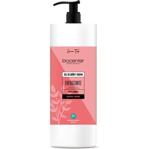 Biocenter Gel de baño y ducha Energizante (1 litro)