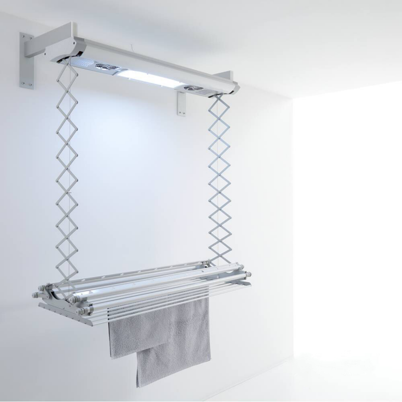 Foxydry Air 120 De Pared tendedero con mando a distancia AIR-120ST