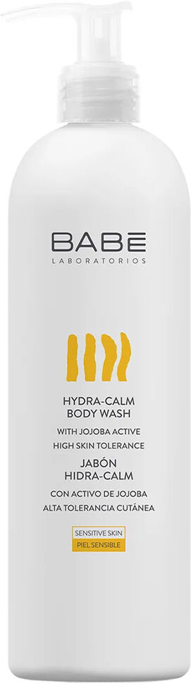 Babé Gel de ducha Hidra-Calm 500mL