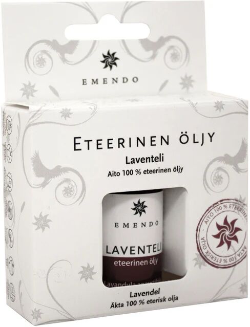 Emendo Laventeli tuoksuöljy 10 ml