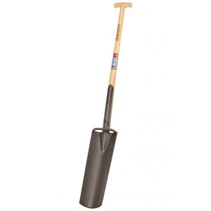 IDEALspaten IDEAL marchepied beche de drainage ideale - 10110143