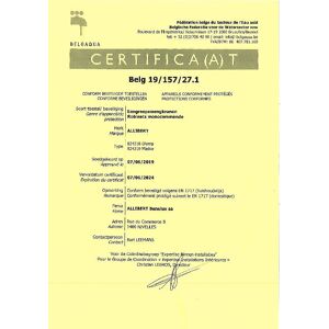 ALLIBERT Mitigeur hors sol Bain-Douche pour baignoire îlot MADOX - chromé brillant - 15 x 89 x 26,5 cm - Publicité