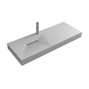 Distribain Plan vasque solid surface Ref : SDWD38428