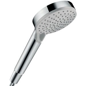 Hansgrohe Douchette Vernis Blend vario EcoSmart - Chrome - Publicité