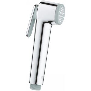 Grohe Tempesta-F Trigger Spray 30 Douchette 1 jet, Chrome (27512001) - Publicité