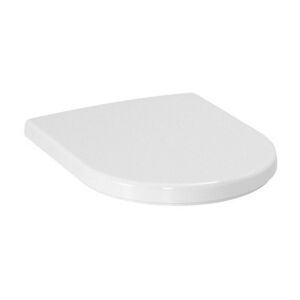 Laufen Pro, abattant WC, amovible, fermeture lente, blanc (H8969513000001)