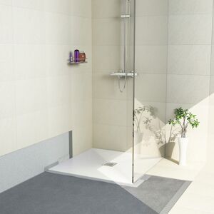 Receveur de douche à carreler Aqua Centré 1200 x900x40mm (4512089)