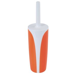 MSV Brosse wc kandy orange - Publicité