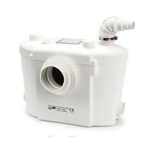 Actana Sanibroyeur MultiCollecto 550 W