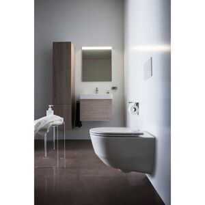 Laufen Pro, abattant WC amovible, Blanc (H8919503000031)