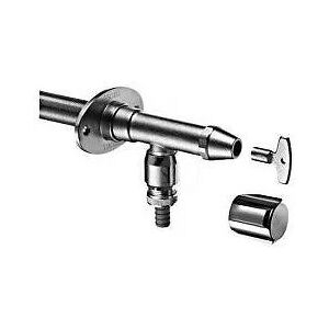 Robinet mural extérieur antigel POLAR II Set (039970399)