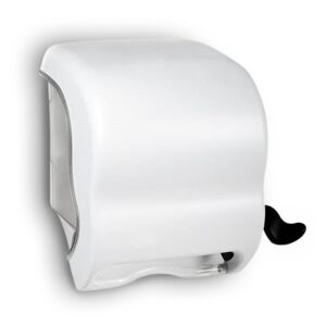 GGM GASTRO - Distributeur de rouleaux d'essuie-mains avec levier