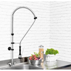 GGM GASTRO - Douche à vaisselle monotrou 1000