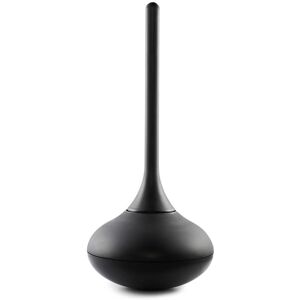 Normann Copenhagen - Ballo Brosse de toilette, noire