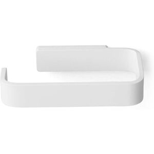 Audo - Distributeur de papier toilette Bath, blanc