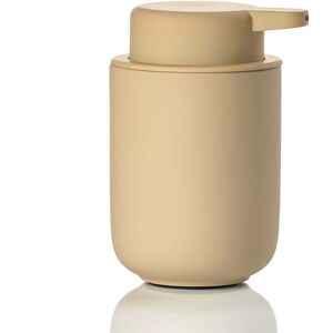 Zone Denmark - Ume distributeur de savon, H 12,8 cm / warm sand