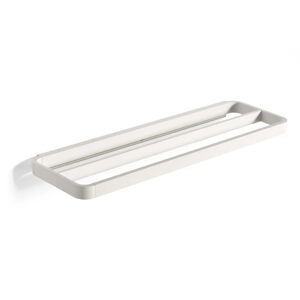 Zone Denmark - Rim Porte-serviettes, 12 x 44 cm, blanc (double)