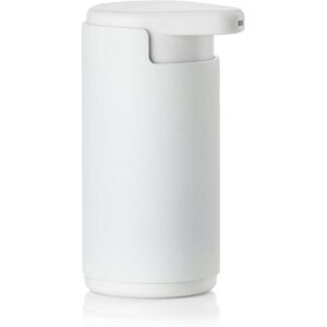 Zone Denmark - Rim Distributeur de savon, H 1 4. 4 cm, blanc