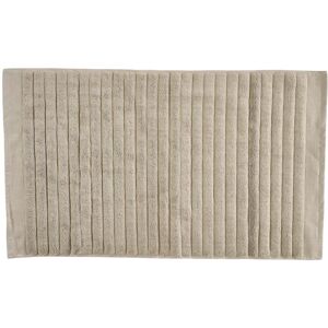 Zone Denmark - Inu Tapis de bain, 50 x 80 cm, sable