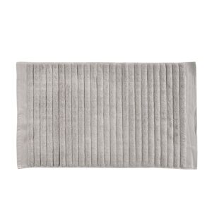 Zone Denmark - Inu Tapis de bain, 50 x 80 cm, soft grey