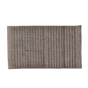 Zone Denmark - Inu Tapis de bain, 50 x 80 cm, taupe