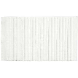 Zone Denmark - Inu Tapis de bain, 50 x 80 cm, blanc