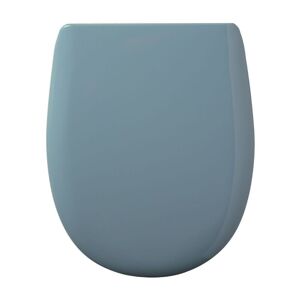 Olfa - Abattant wc Ariane couleur standard bleu bermudes - Publicité