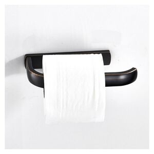 GROOFOO Anneaux porte-serviettes 19.5×16×8.8cm Porte-serviettes à main,barre de serviette en bronze ancienne,serviettes for tentures en or for accessoires de - Publicité