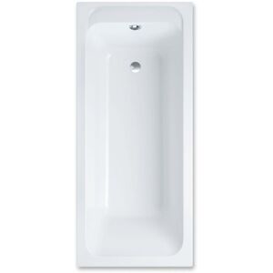 Villeroy & Boch Baignoire droite 140 x 70 villeroy et boch Architectura acrylique - non renseignable - Publicité