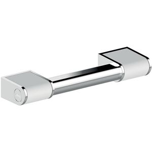 - Barre d'appui droite 600 mm Onyx 2 Duo blanc international