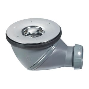 - Bonde de douche - James Pro - Orientable 360 ° - Ø90 mm