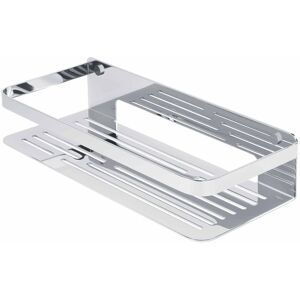 Panier de salle de bain Caddy Chromé Grand  Tiger Chrome