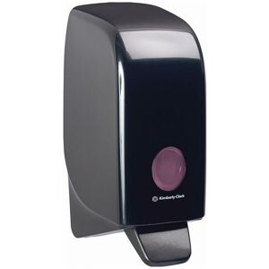 Distributeur  H235xl116xP110env.mm noir