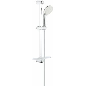 Tempesta 100 Ensemble de douche 2 jets avec barre 27926001 - Grohe - Publicité