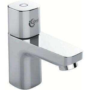 CeraPlan iii Robinet lave-mains eau froide, Chrome (B0734AA) - Ideal Standard - Publicité