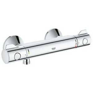 Grohe - Mitigeur de douche thermostatique grotherm 800 - Publicité